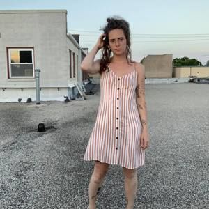 Meet your Posher, Kayle